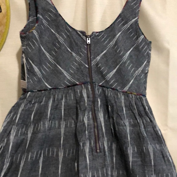 Boho Dress - Picture 4 of 4